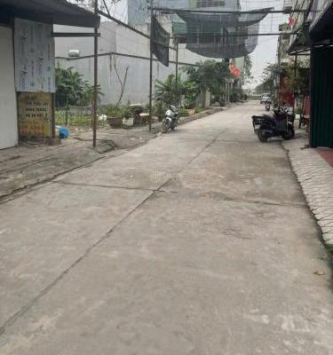 Cần bán Đất nền riêng lẻ 115m² Thị trấn Thường Tín, Huyện Thường Tín, Hà Nội