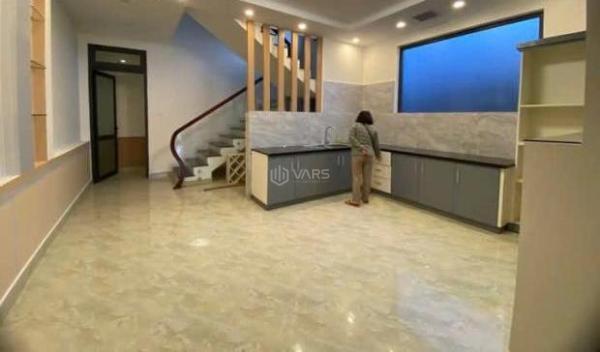 Bán Nhà mặt phố 91m² Đường Nguyễn Siêu, Phường 7, Thành phố Đà Lạt, Lâm Đồng