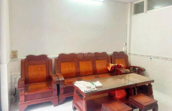 Bán Nhà mặt phố 41m² Đường Khuông Việt, Phường Phú Thạnh, Quận Tân Phú, Hồ Chí Minh