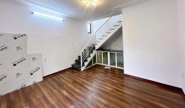 Bán Nhà trong hẻm 22m² Đường Tôn Đức Thắng, Xã An Đồng, Huyện An Dương, Hải Phòng