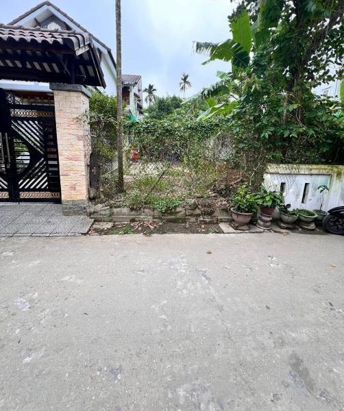 🔥🔥🔥🔥🔥Bán 101,4m2 đất XÓM 👍 4 NGỌC ANH giá tốt Đường Ngọc Anh, Phường Phú Thượng, Thành phố Huế, Huế