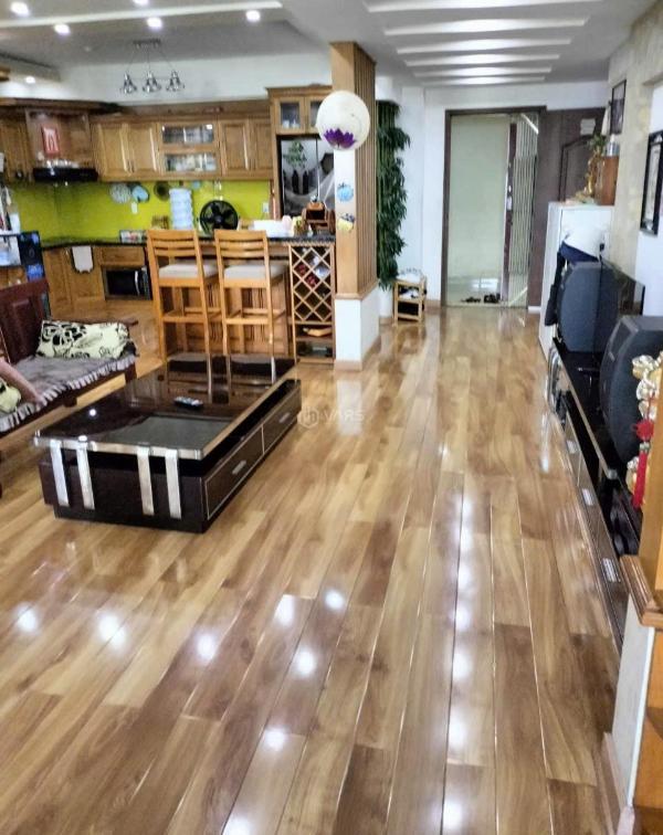 Bán Căn hộ chung cư 118m² Phường 14, Quận Gò Vấp, Hồ Chí Minh