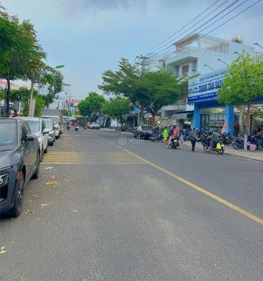 Cần bán Nhà mặt phố 86m² Đường Dã Tượng, Phường Phước Long, Thành phố Nha Trang, Khánh Hòa