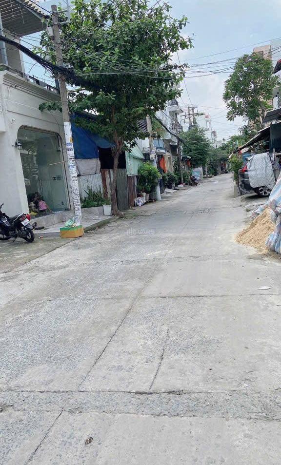 Bán Nhà trong hẻm 70m² Phường Sơn Kỳ, Quận Tân Phú, Hồ Chí Minh