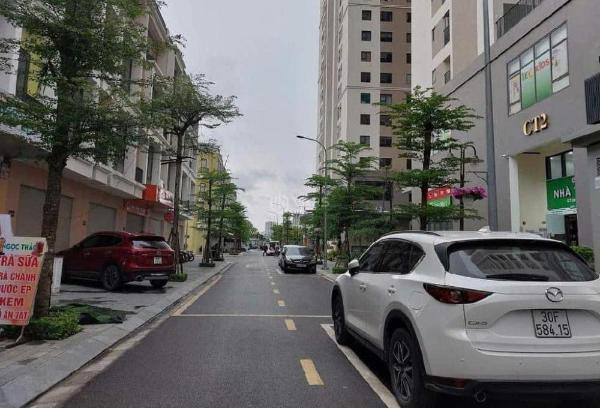 Chủ cần bán Biệt thự nghỉ dưỡng 60m² Xã Tứ Hiệp, Huyện Thanh Trì, Hà Nội