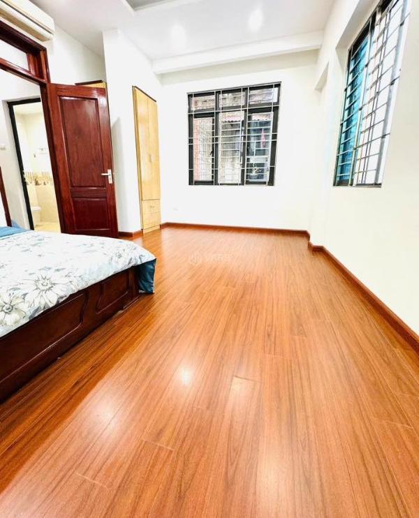 Bán căn góc minh khai 🏦 hai bà trưng 32m2x5 tầng, gần phố, sổ đỏ 6.8 tỷ Phường Minh Khai, Quận Hai Bà Trưng, Hà Nội