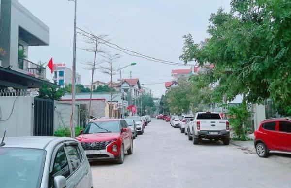 Cần bán Đất nền riêng lẻ 115m² Đường Nguyễn Tri Phương, Phường Liên Bảo, Thành phố Vĩnh Yên, Vĩnh Phúc