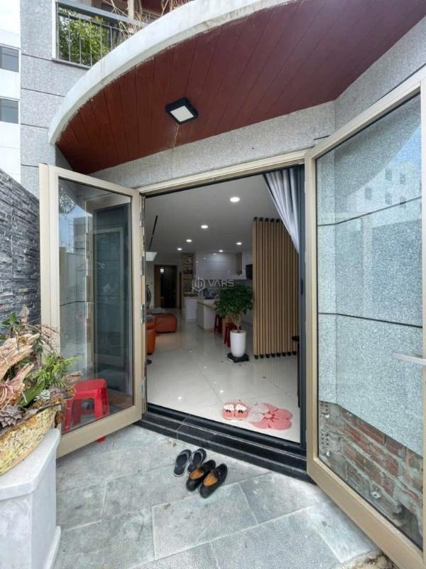 NHÀ MẶT PHỐ 100M², HOÀ QUÝ, NGŨ HÀNH SƠN, ĐÀ NẴNG - 5.7 TỶ - VỊ TRÍ KIM CƯƠNG