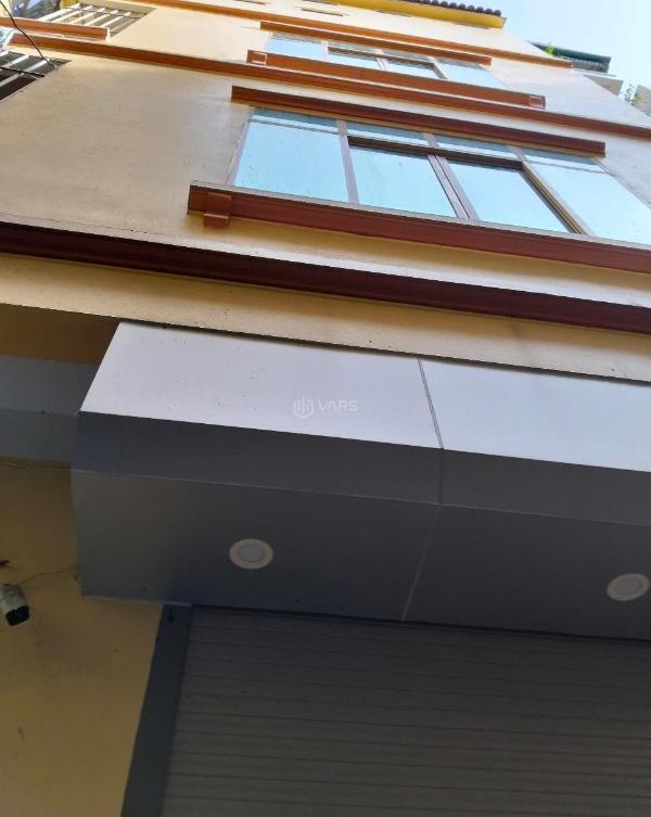 Phố vũ trọng phụng 62 m2 x 5 tầng mt 4.3 m lô 🏘️ góc k/d online q. thanh xuân Vũ Trọng Phụng, Phường Thanh Xuân Trung, Quận Thanh Xuân, Hà Nội