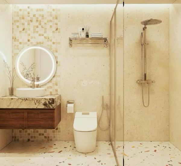 Cần bán Căn hộ chung cư 60m² Phường 1, Quận Gò Vấp, Hồ Chí Minh