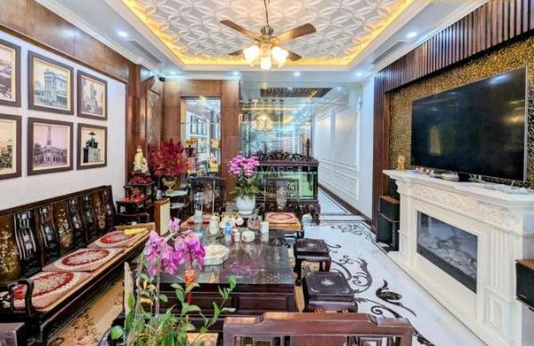 Bán 🏦 nhà mặt đường phan bội châu, nhà hát lớn 28,5ty Đường Phan Bội Châu, Phường Phan Bội Châu, Quận Hồng Bàng, Hải Phòng