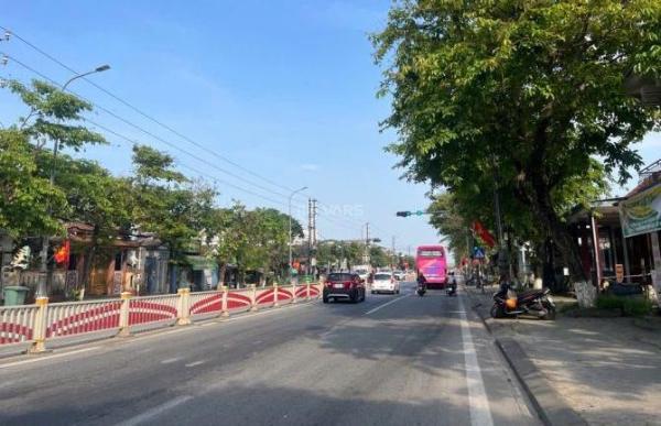 Bán Khác 139m² Đường Nguyễn Tất Thành, Phường Thủy Châu, Thị xã Hương Thủy, Huế