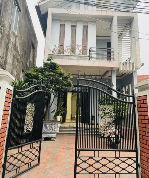 Cho thuê Nhà trong hẻm 204m² Đường Thánh Gióng, Phường Thuận Lộc, Thành phố Huế, Huế