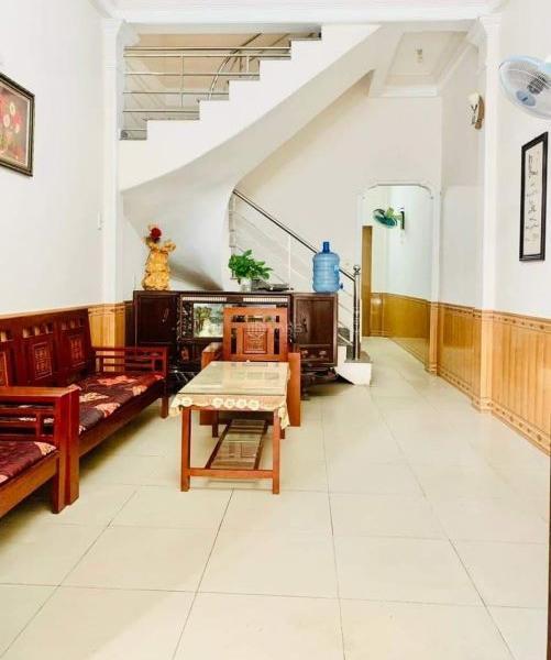 Cần cho thuê Nhà trong hẻm 80m² Đường Trần Phú, Phường Phước Vĩnh, Thành phố Huế, Huế
