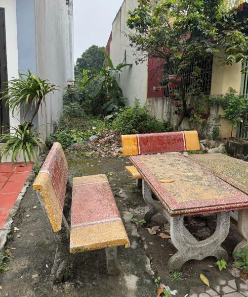 Chủ cần bán Đất nền riêng lẻ 88m² Đường Lê Công Thanh, Phường Lam Hạ, Thành phố Phủ Lý, Hà Nam