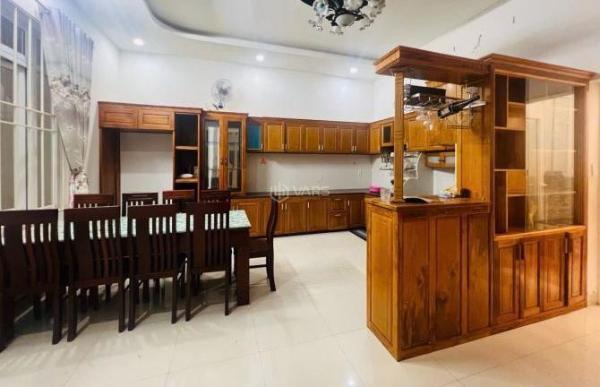Chủ cần bán Nhà trong hẻm 193m² Đường Nguyễn Khuyến, Phường Tân Lợi, Thành phố Buôn Ma Thuột, Đắk Lắk