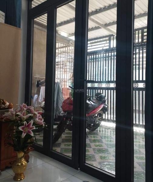 CHÍNH 🏦 CHỦ BÁN NHÀ HUỲNH TẤN PHÁT – NHÀ BÈ DT 117,5m² – XE HƠI NGỦ TRONG NHÀ – GIÁ CHỈ 4,5 Đường Huỳnh Tấn Phát, Xã Phú Xuân, Huyện Nhà Bè, Hồ Chí Minh