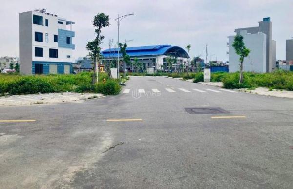BÁN LÔ 42.4M2 TĐC 9,2HA THÀNH TÔ, HẢI AN ➖Dtmb: Ngang 🏤 4,2m đường 12m ➖Hướng nam (đông tứ t Đường Bùi Viện, Phường Thành Tô, Quận Hải An, Hải Phòng
