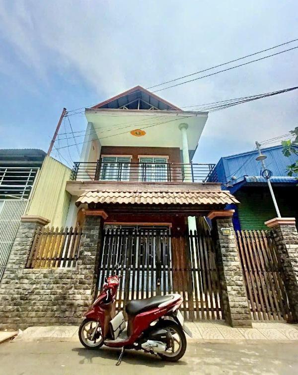 Cần bán Đất nền riêng lẻ 126m² Lê Minh Nhựt, Xã Tân Thông Hội, Huyện Củ Chi, Hồ Chí Minh