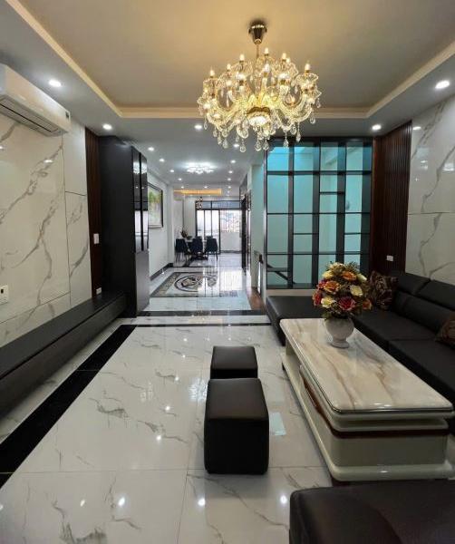 Bán Nhà mặt phố 77m² Đường Văn Phú, Phường Phú La, Quận Hà Đông, Hà Nội
