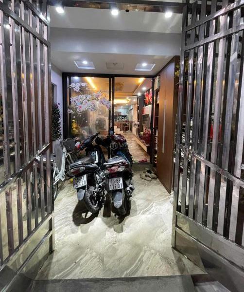 Bán nhà trong ngõ đường Cầu Đất, Ngô Quyền, Hải Phòng 🏦 có sân cổng riêng Đường Cầu Đất, Phường Cầu Đất, Quận Ngô Quyền, Hải Phòng