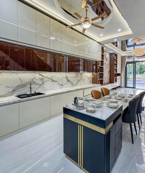Bán nhà trệt 2 lầu 35 🏦 d13 kdc hồng loan 35 Đường D13, Phường Hưng Thạnh, Quận Cái Răng, Cần Thơ
