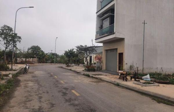 Chủ cần bán Đất nền Dự án 80m² Làn 2 Quốc Lộ 38, Xã Tân Chi, Huyện Tiên Du, Bắc Ninh
