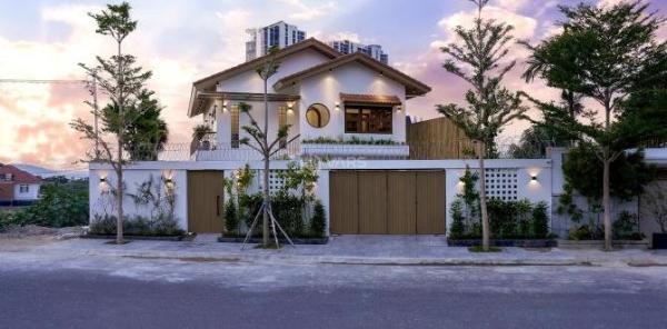 Bán Đất nền riêng lẻ 300m² Đường Triệu Quang Phục, Phường Vĩnh Hòa, Thành phố Nha Trang, Khánh Hòa
