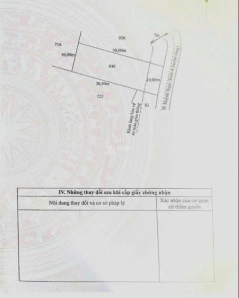 Cần bán Đất nền riêng lẻ 150m² Đường Đan, Xã Quê Mỹ Thạnh, Huyện Tân Trụ, Long An