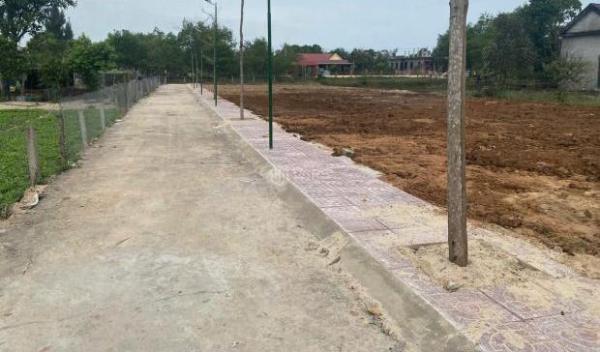 Cần bán Đất nền riêng lẻ 132m² Xã Gio Hải, Huyện Gio Linh, Quảng Trị