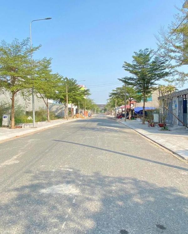 Bán Đất nền Dự án 80m² Phường 6, Thành phố Tân An, Long An