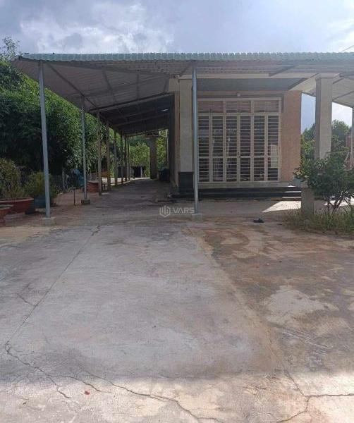Cần bán Nhà mặt phố 1527m² Xã Thạnh Bình, Huyện Tân Biên, Tây Ninh