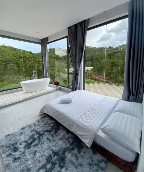 Cần bán Biệt thự nghỉ dưỡng 250m² Đường Hoàng Hoa Thám, Phường 10, Thành phố Đà Lạt, Lâm Đồng