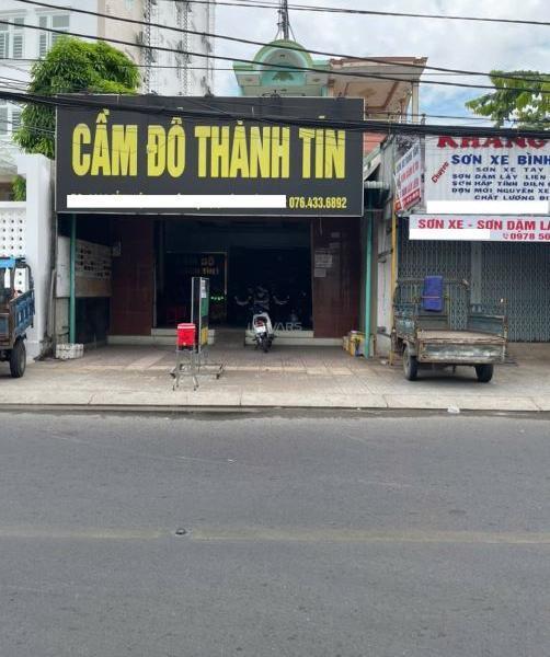 CHo thuê nhà mặt tiền 🏬 đường Bình long 9x30m nở hậu trống suốt Đường Bình Long, Phường Bình Hưng Hòa A, Quận Bình Tân, Hồ Chí Minh