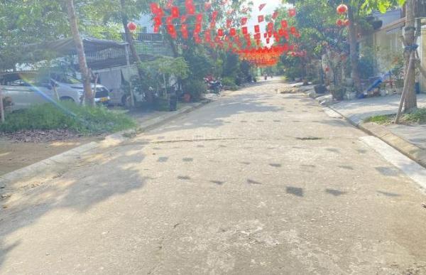 Bán Đất nền riêng lẻ 102m² Đường Sư Vạn Hạnh, Phường Hương Long, Thành phố Huế, Huế