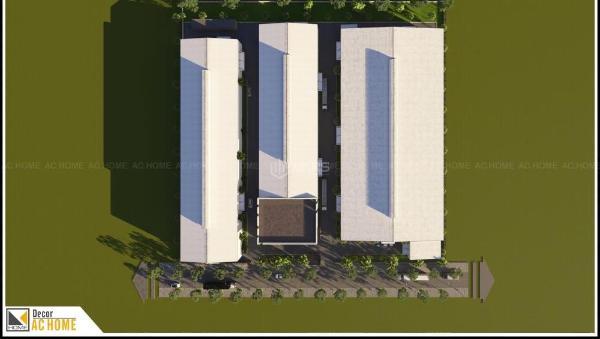 Chủ cho thuê Nhà xưởng, nhà kho 11000m² Xã Nhân Quyền, Huyện Bình Giang, Hải Dương