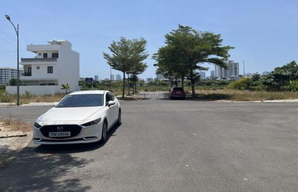 Chủ cần bán Đất nền Dự án 100m² Đường số 43, Xã Vĩnh Thái, Thành phố Nha Trang, Khánh Hòa