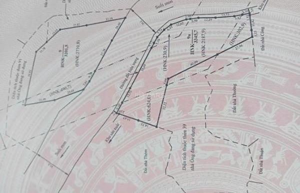 Cần bán Đất nền Dự án 6200m² Đường Quốc lộ 43, Xã Đông Sang, Huyện Mộc Châu, Sơn La