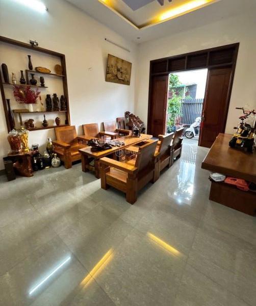 Chủ cần bán Nhà mặt phố 124m² Đường Xuân Diệu, Phường Tân Lợi, Thành phố Buôn Ma Thuột, Đắk Lắk