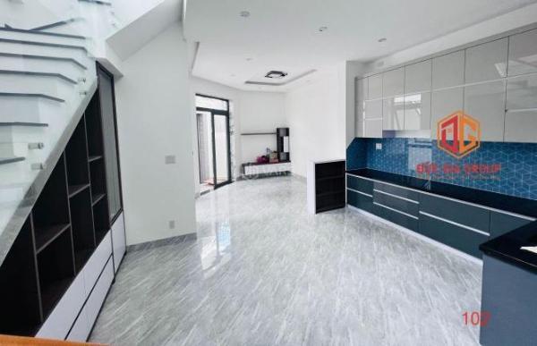 Bán Nhà mặt phố 56m² 68/79 Đường Nguyễn Ái Quốc, Phường Trung Dũng, Thành phố Biên Hoà, Đồng Nai
