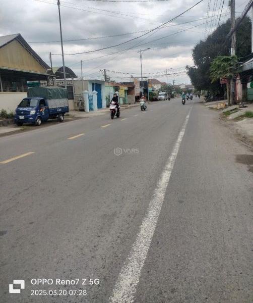 Bán Nhà mặt phố 167m² Đường Đồng Khởi, Thị trấn Diên Khánh, Huyện Diên Khánh, Khánh Hòa