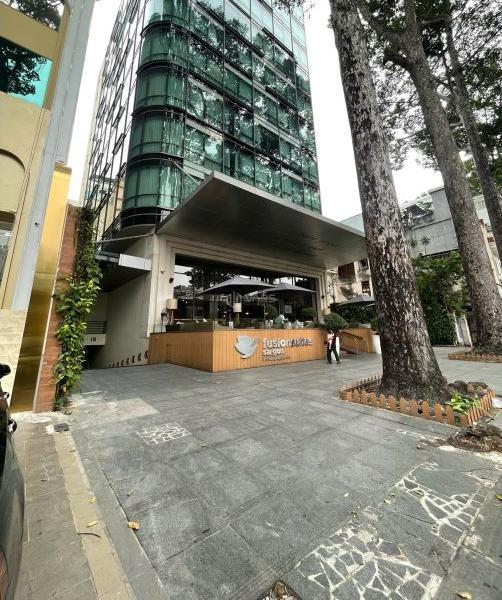 Bán Nhà mặt phố 85m² Đường Trường Sơn, Phường 4, Quận Tân Bình, Hồ Chí Minh
