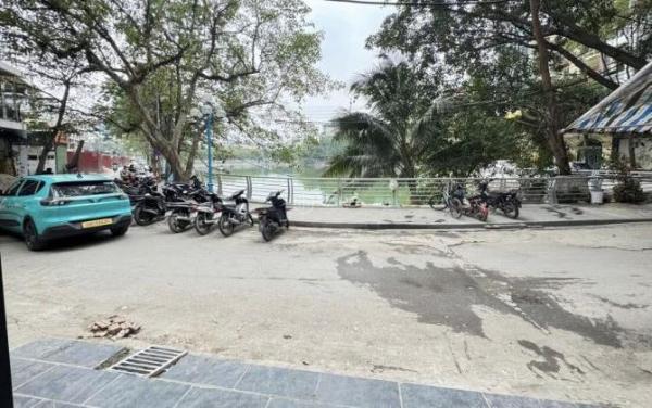 Cho thuê 🏚️ MBKD hồ Phương Liệt, Thanh Xuân 50m2, MT 4m, 11 Triệu Phố Phương Liệt, Phường Phương Liệt, Quận Thanh Xuân, Hà Nội