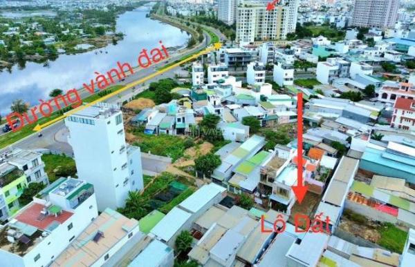 Cần bán Đất nền Dự án 71m² Phường Phước Long, Thành phố Nha Trang, Khánh Hòa