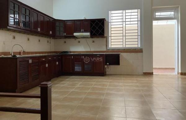 CHO THUÊ BIỆT THỰ MẶT TIỀN ĐƯỜNG 25 -7M X 18M Trệt 2 🏡 Lầu Giá 22TR Đường Số 25, Phường Hiệp Bình Chánh, Thành phố Thủ Đức, Hồ Chí Minh