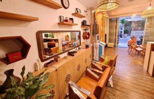 Cần bán Nhà mặt phố 67m² 1 Đường Trần Bình Trọng, Phường Phước Tiến, Thành phố Nha Trang, Khánh Hòa