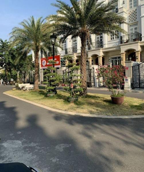 Cho thuê Khác 400m² Đường số 22, Phường Hiệp Bình Chánh, Thành phố Thủ Đức, Hồ Chí Minh