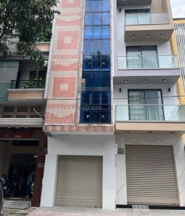 Cần cho thuê Nhà mặt phố 72m² Đường Lãnh Bình Thăng, Phường 12, Quận 11, Hồ Chí Minh