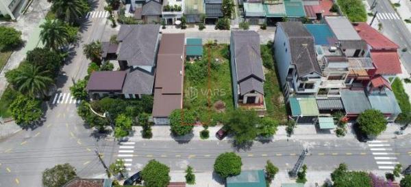 Bán đất đường Lê 🏡 Đại Hành - sát Vincom Nam Đông Hà vài bước chân Đường Lê Đại Hành, Phường Đông Lương, Thành phố Đông Hà, Quảng Trị