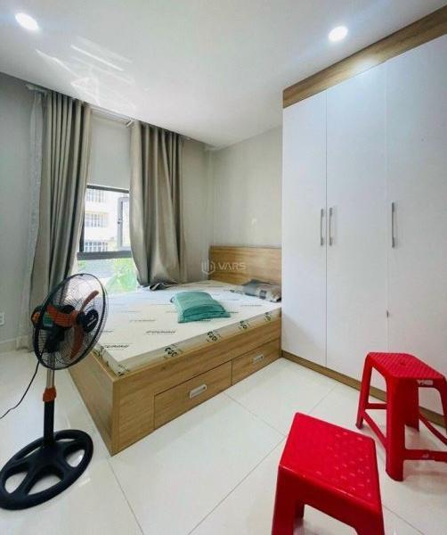 Cần bán Nhà trong hẻm 55m² Đường Gò Xoài, Phường Bình Hưng Hòa A, Quận Bình Tân, Hồ Chí Minh